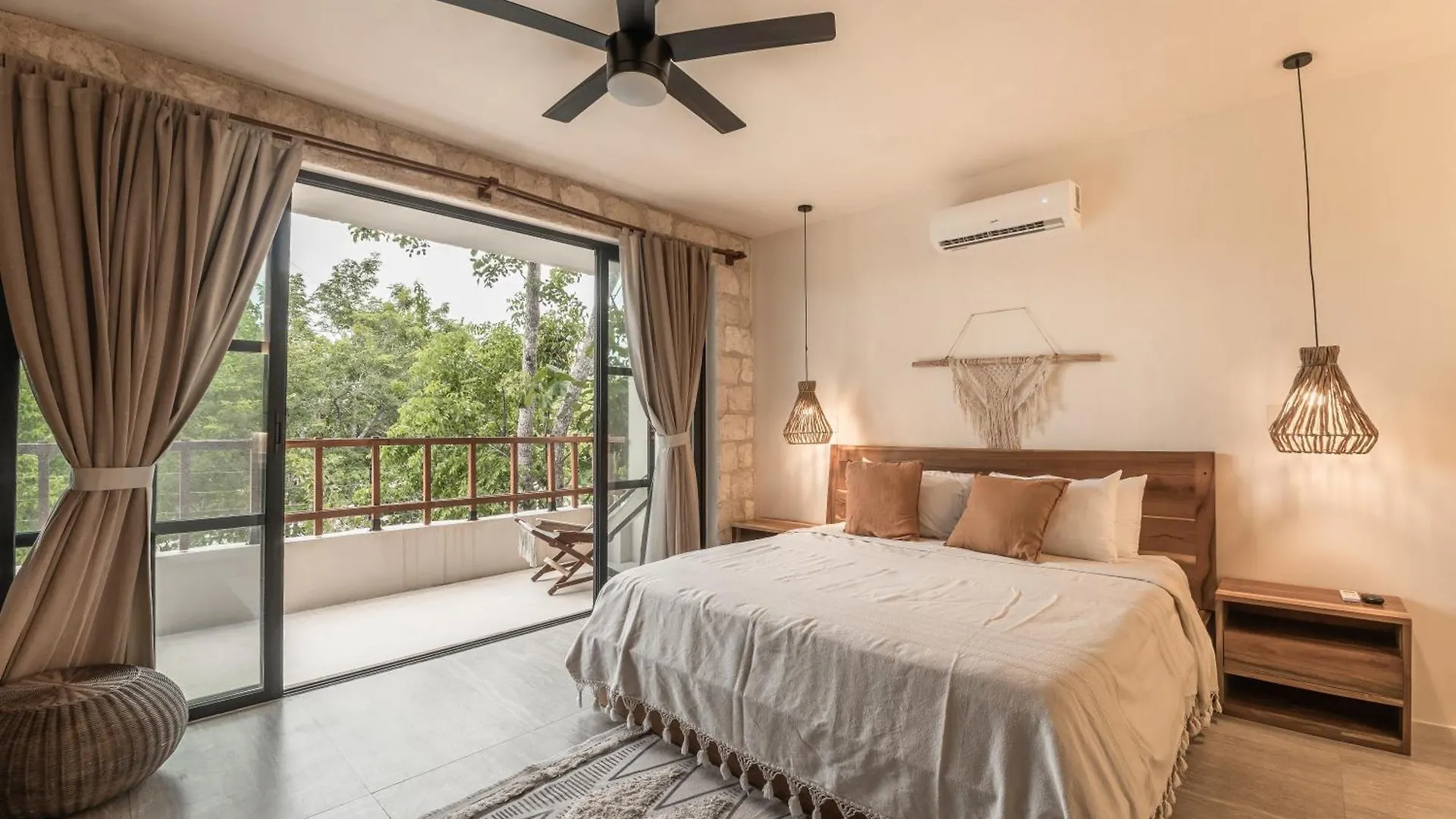 Villa New Aura Jungle Getaway Tulum
