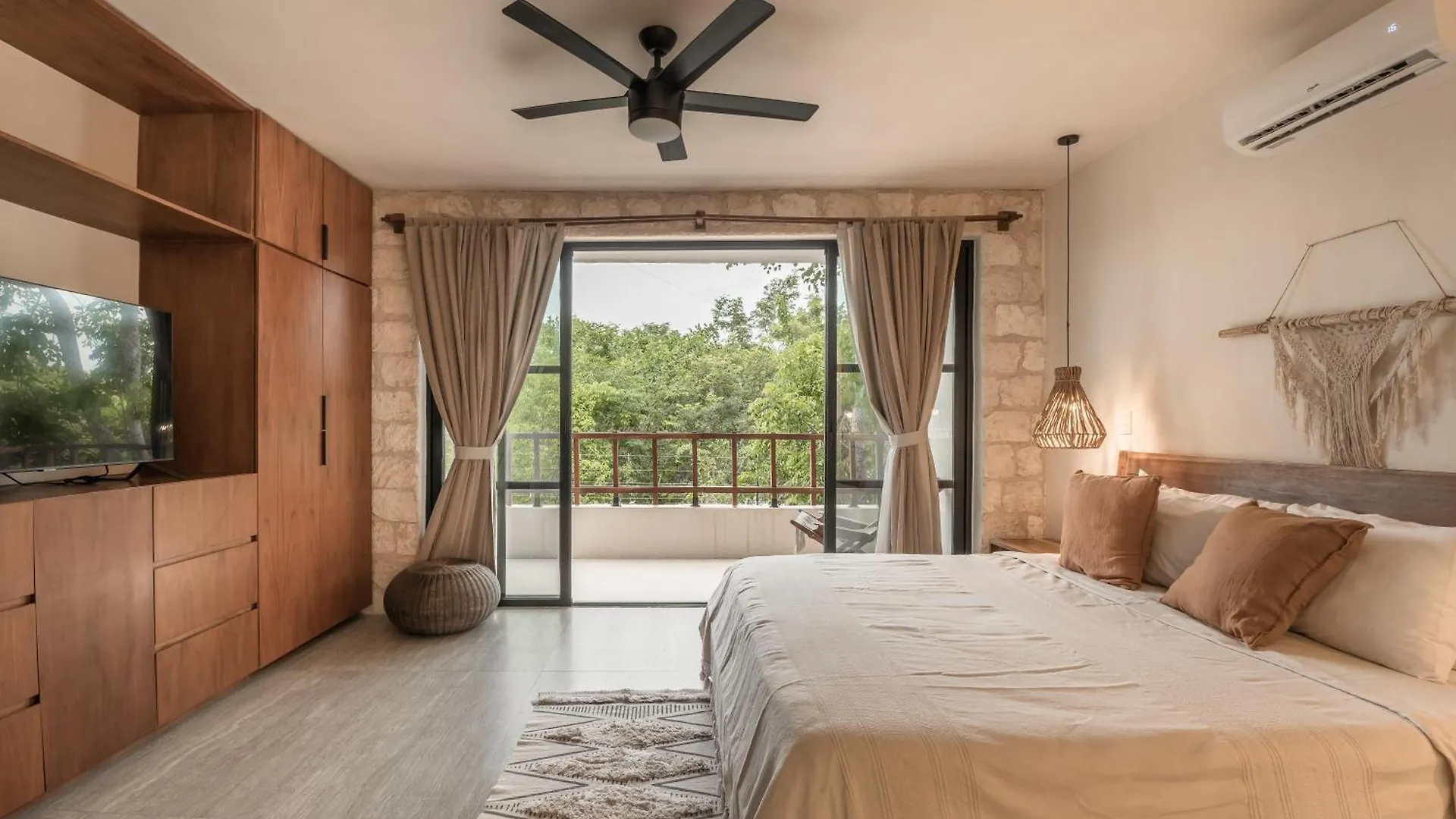 Villa New Aura Jungle Getaway Tulum 0*,