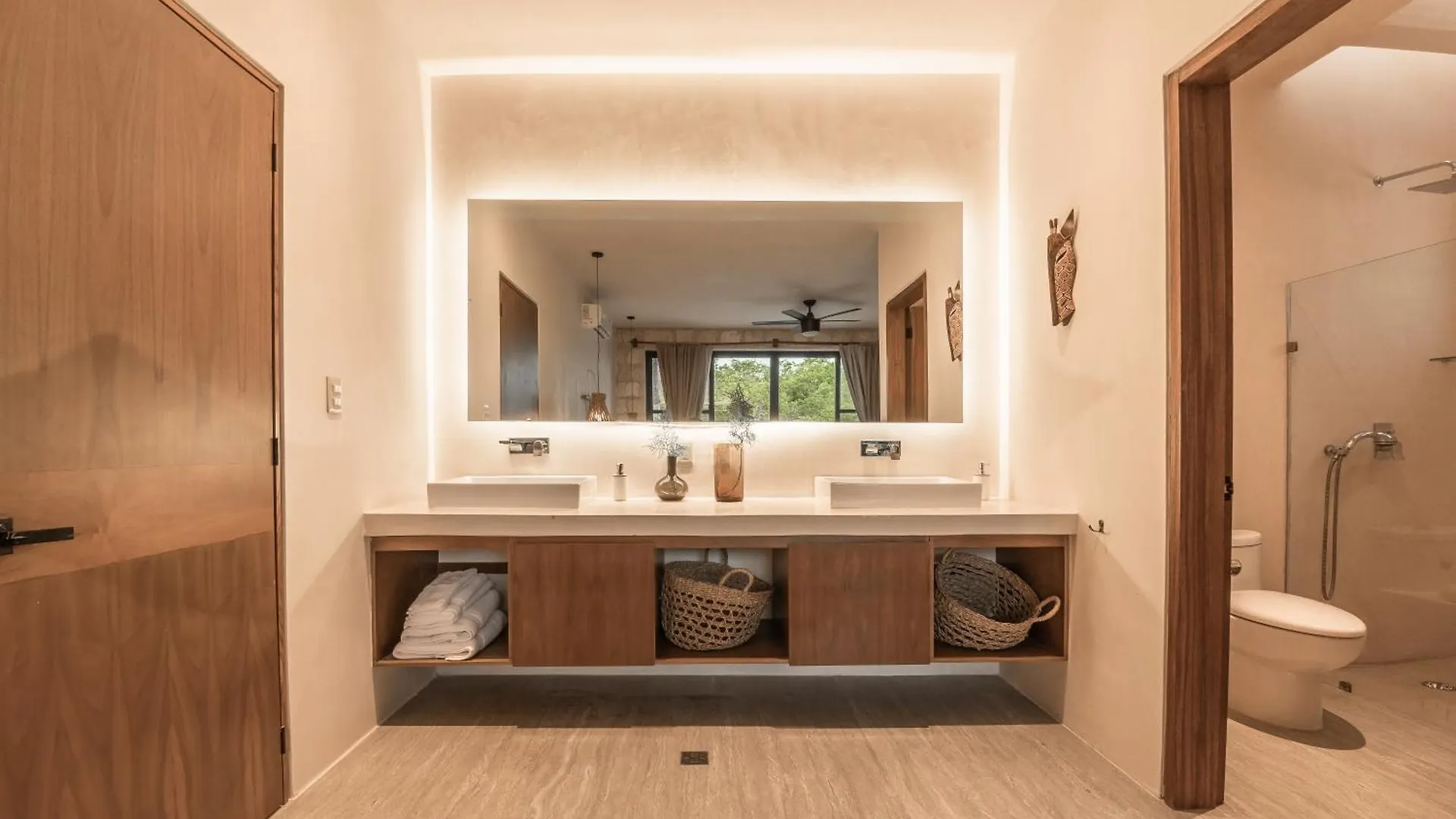 Villa New Aura Jungle Getaway Tulum 0*,  Mexiko