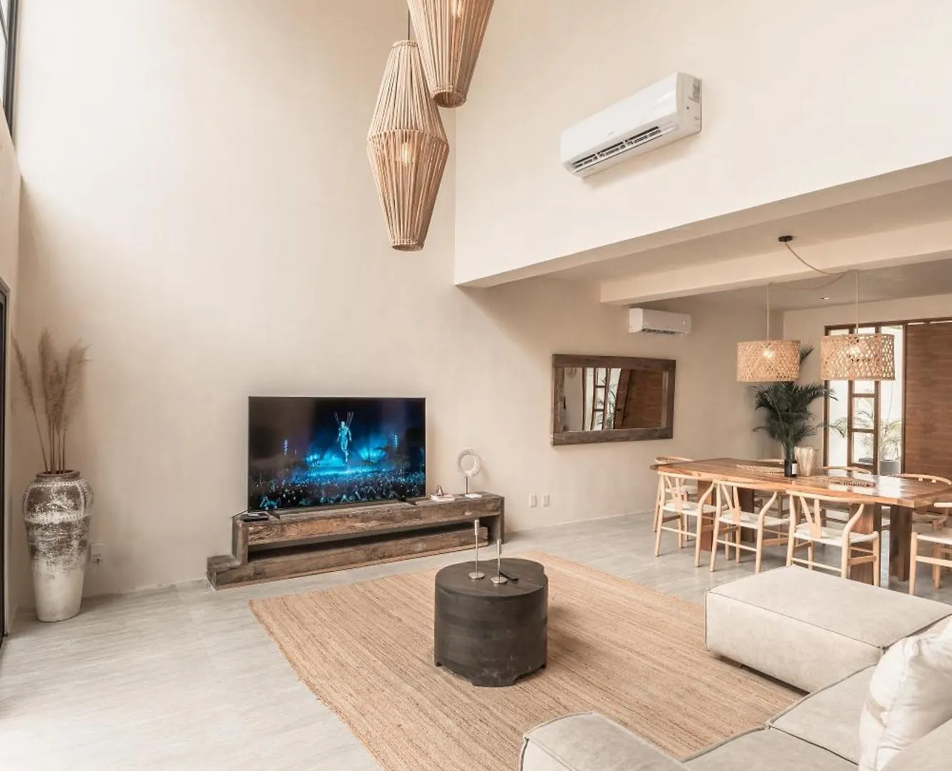 Ferienhaus Villa New Aura Jungle Getaway Tulum