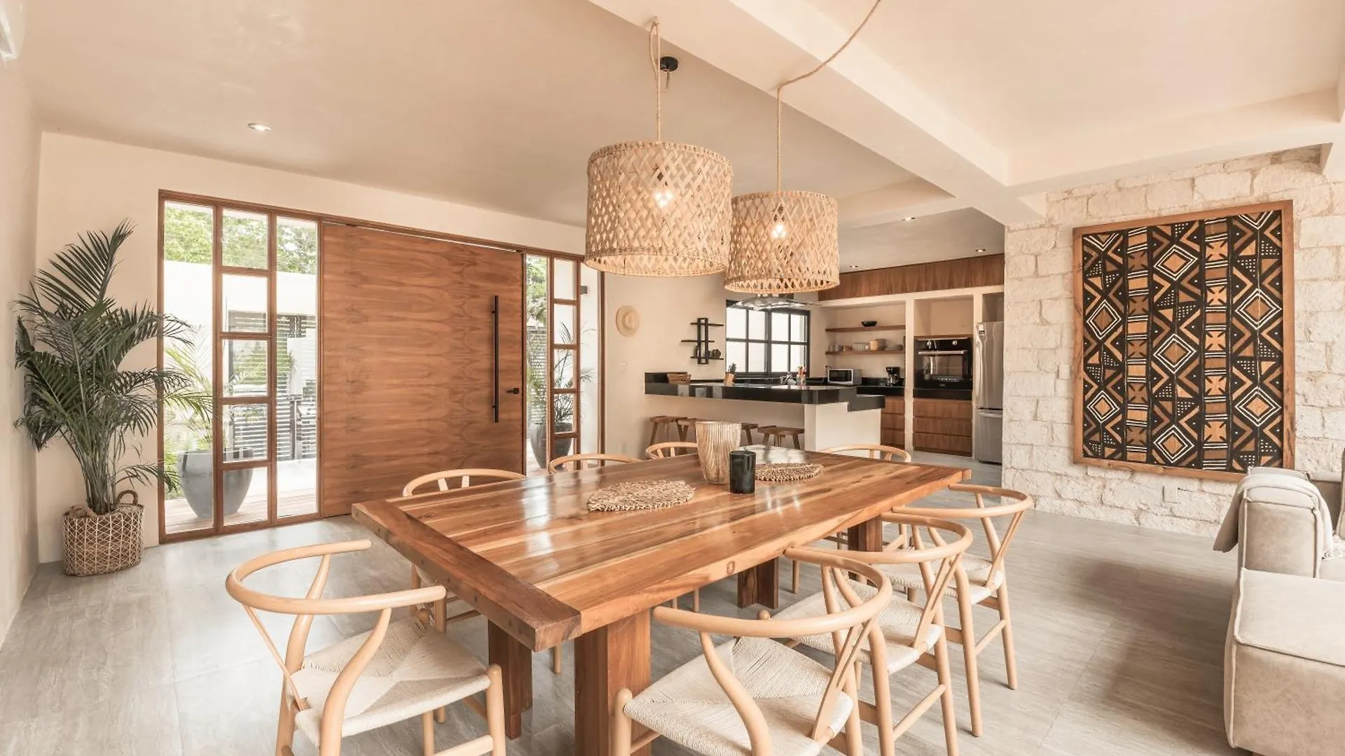 Villa New Aura Jungle Getaway Tulum